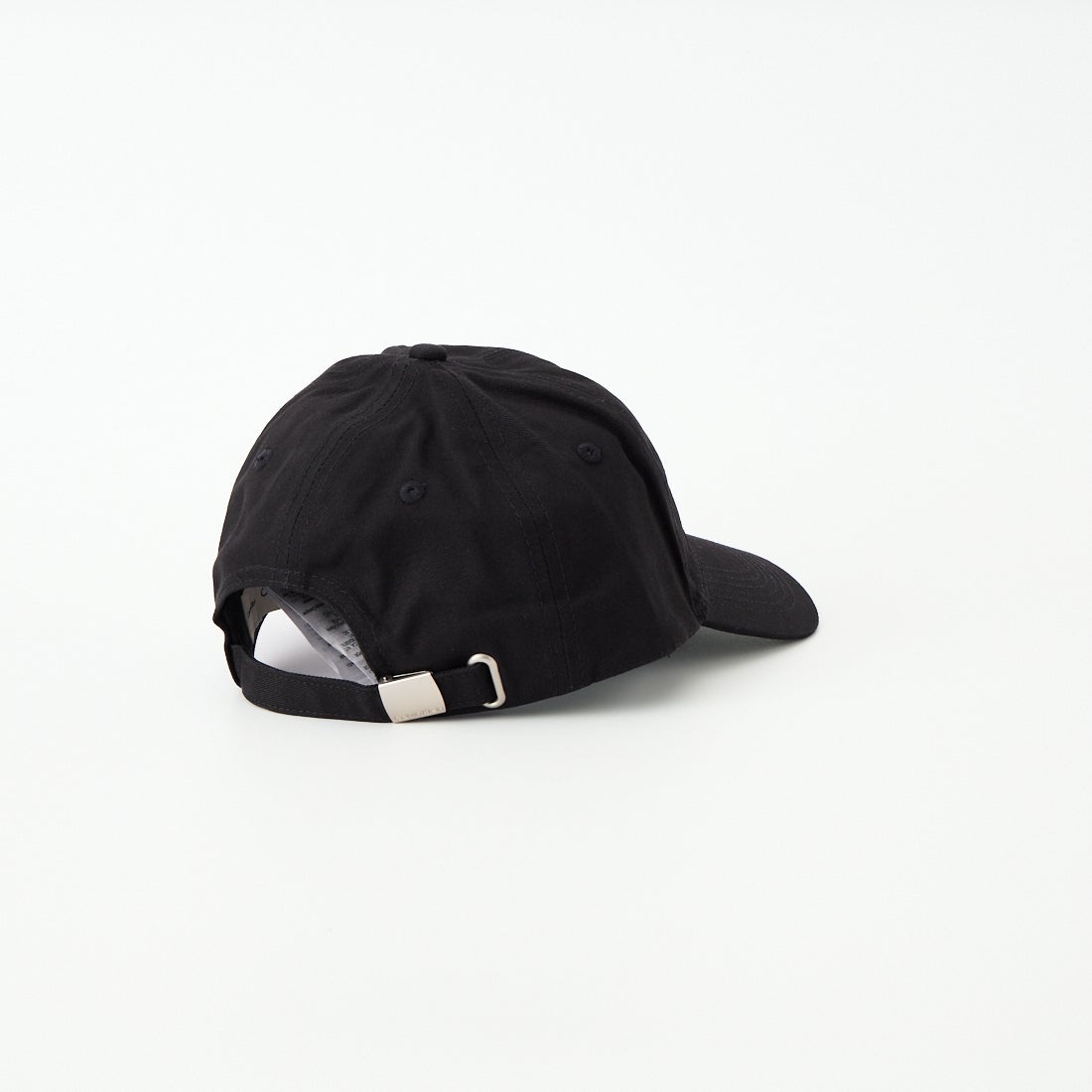 Calvin Klein [カルバンクライン] モノグラムロゴベースボールキャップ [4G5004G] UB1