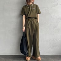 OLIVE&&モデル身長：158cm 着用サイズ：F&&