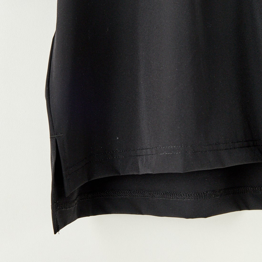 THOUSAND MILE [サウザンド マイル] 別注 サマーバケーション ラップパンツセットアップ [TM251NP50952-JF] BLACK