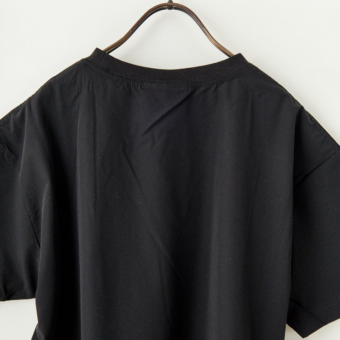 THOUSAND MILE [サウザンド マイル] 別注 サマーバケーション ラップパンツセットアップ [TM251NP50952-JF] BLACK