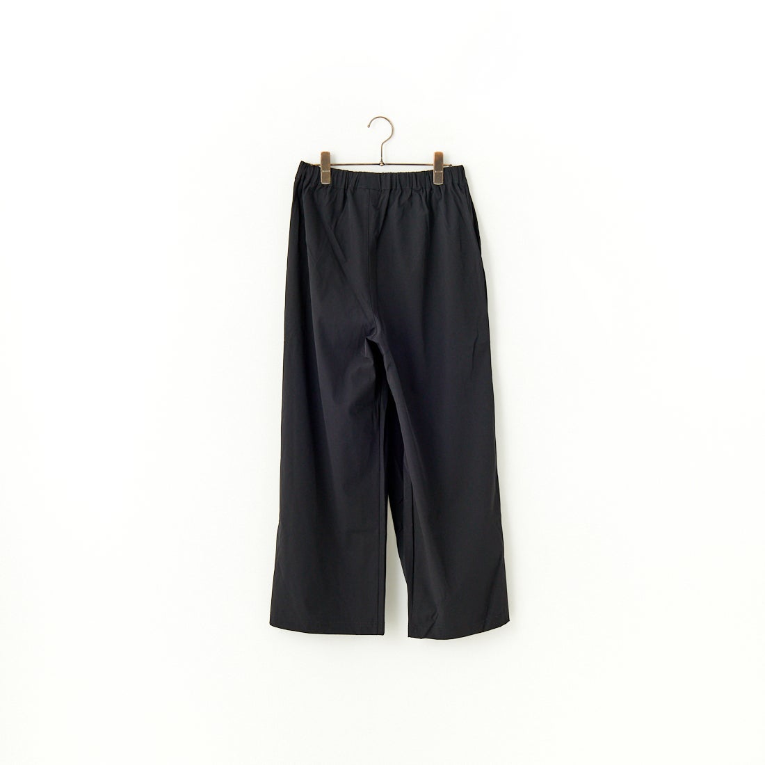 THOUSAND MILE [サウザンド マイル] 別注 サマーバケーション ラップパンツセットアップ [TM251NP50952-JF] CHARCOAL