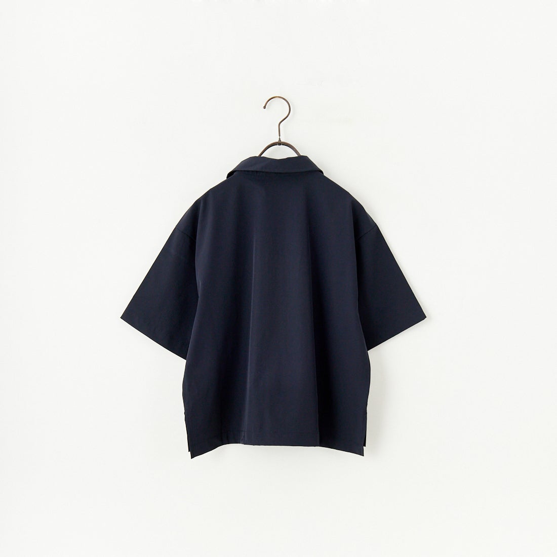 THOUSAND MILE [サウザンド マイル] 別注 サマーバケーション ワイドパンツセットアップ [TM251NP50942-JF] NAVY