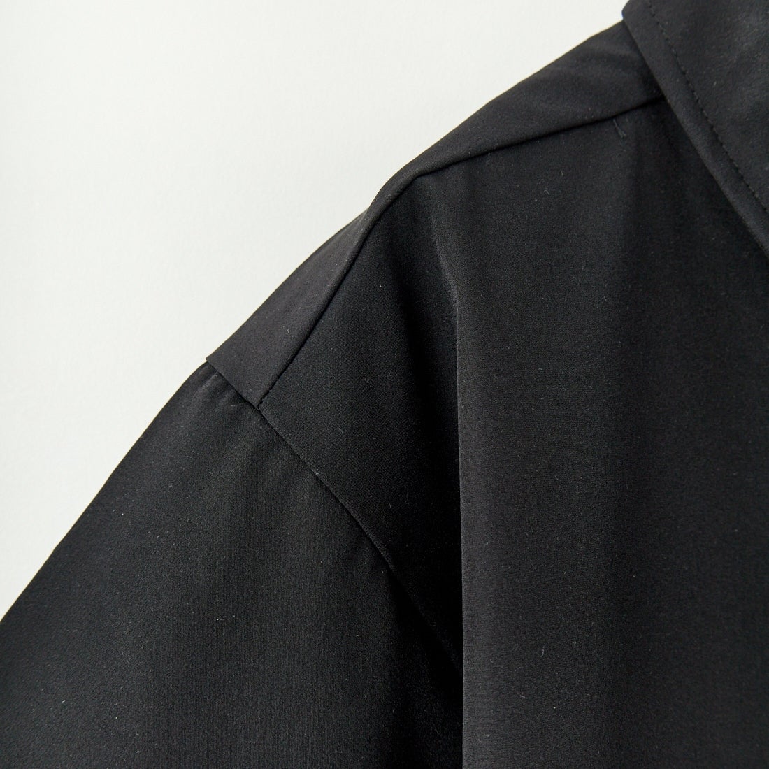 THOUSAND MILE [サウザンド マイル] 別注 サマーバケーション ワイドパンツセットアップ [TM251NP50942-JF] BLACK