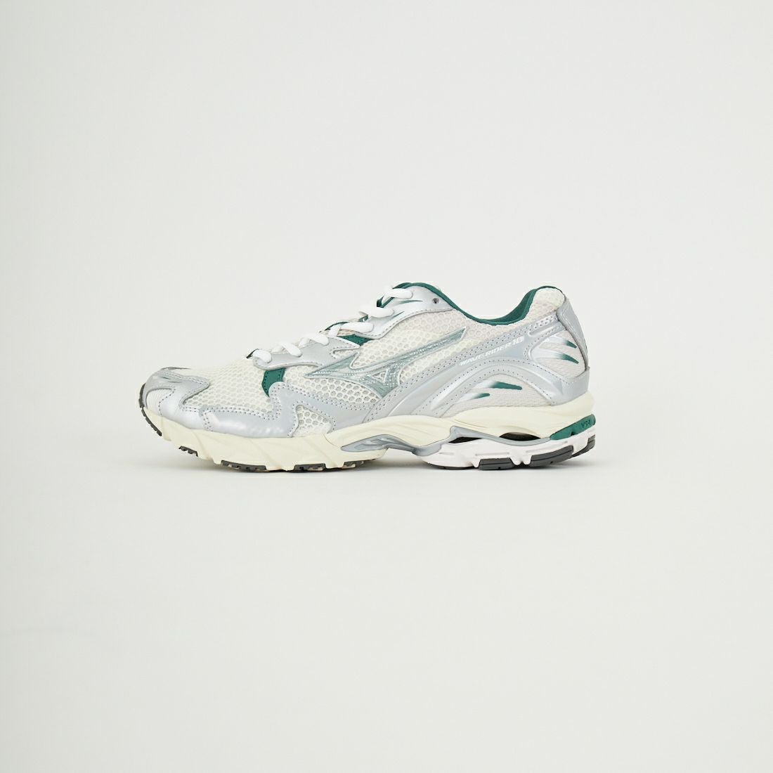 MIZUNO [ミズノ] WAVE RIDER 10 スニーカー [D1GA2431]｜ジーンズ