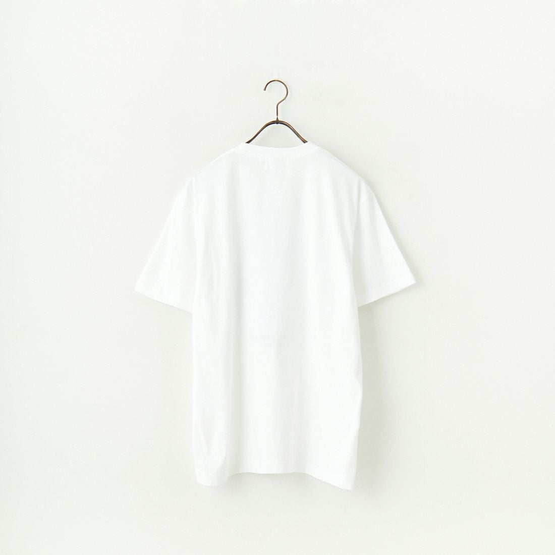 Filphies [フィルフィーズ] ショートスリーブプリントTシャツ [FP251PS00060] WHITE