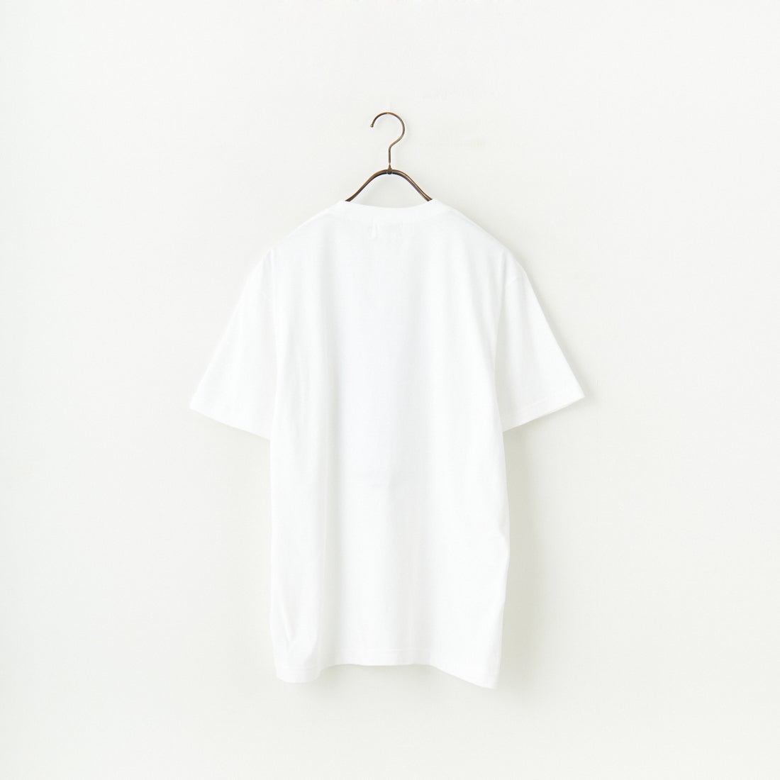 Filphies [フィルフィーズ] ショートスリーブプリントTシャツ [FP251PS00060] WHITE