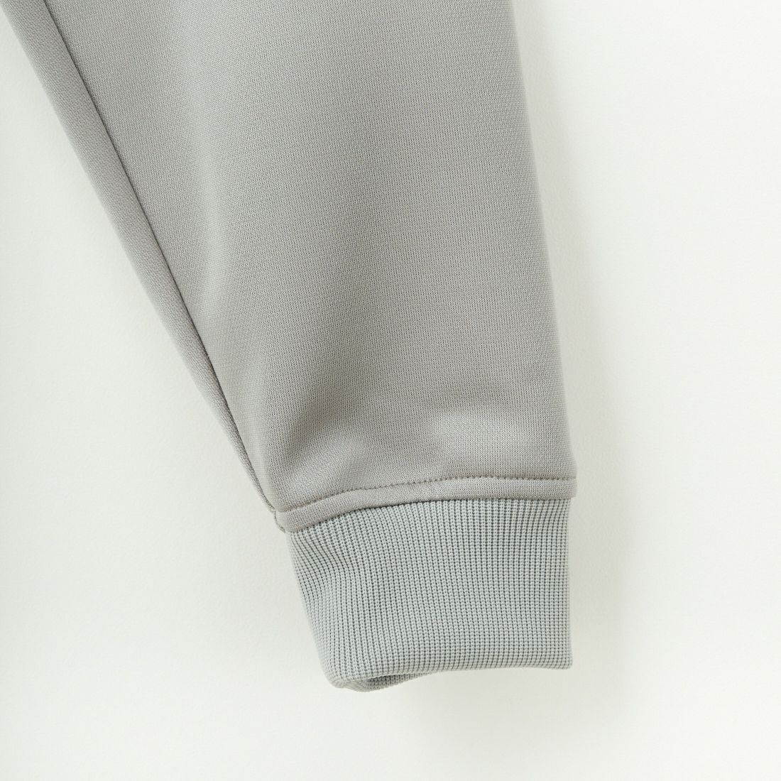 SEDAN ALL-PURPOSE [セダン オールパーパス] ベンチレーショントレーニングトップス [SD25S-CT03] LIGHT GREY