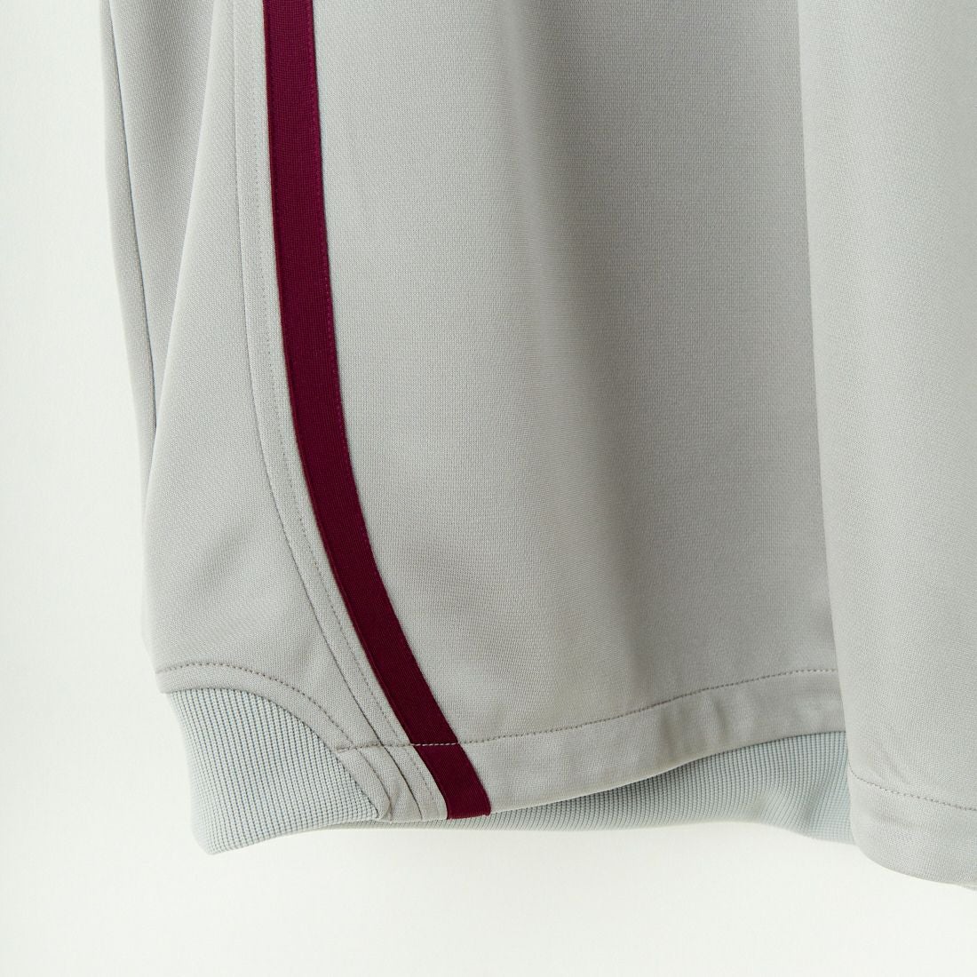 SEDAN ALL-PURPOSE [セダン オールパーパス] ベンチレーショントレーニングトップス [SD25S-CT03] LIGHT GREY