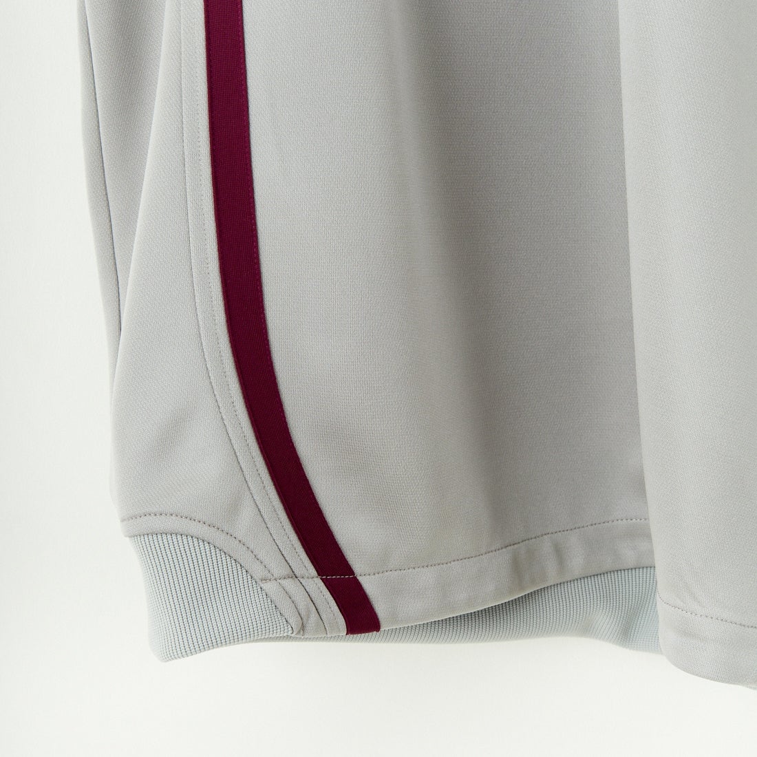 SEDAN ALL-PURPOSE [セダン オールパーパス] ベンチレーショントレーニングトップス [SD25S-CT03] LIGHT GREY