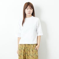 OFF WHITE&&モデル身長：167cm 着用サイズ：F&&