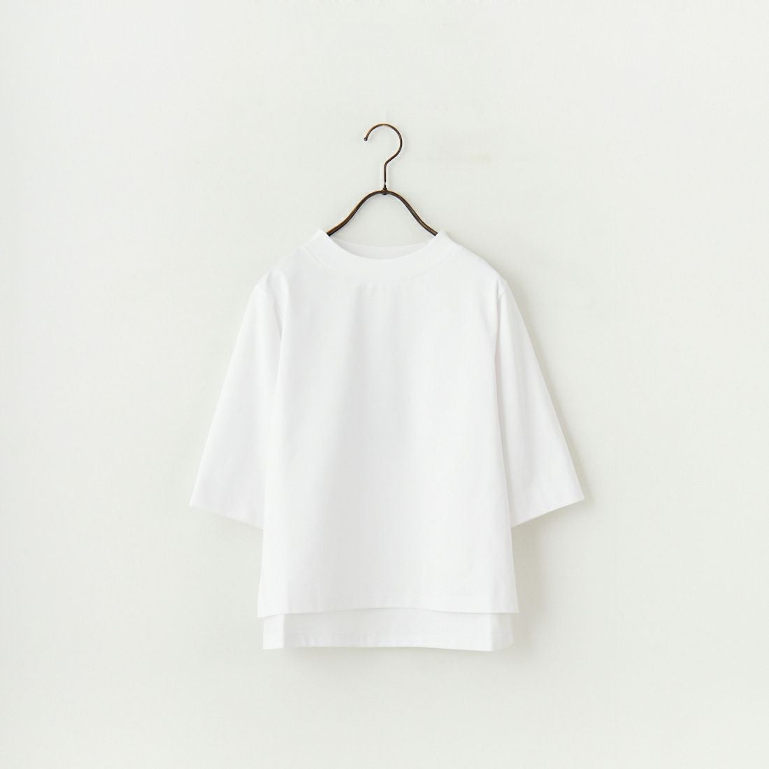 Kelen [ケレン] ハーフスリーブ トップス [LKL24HBL2113] OFF WHITE