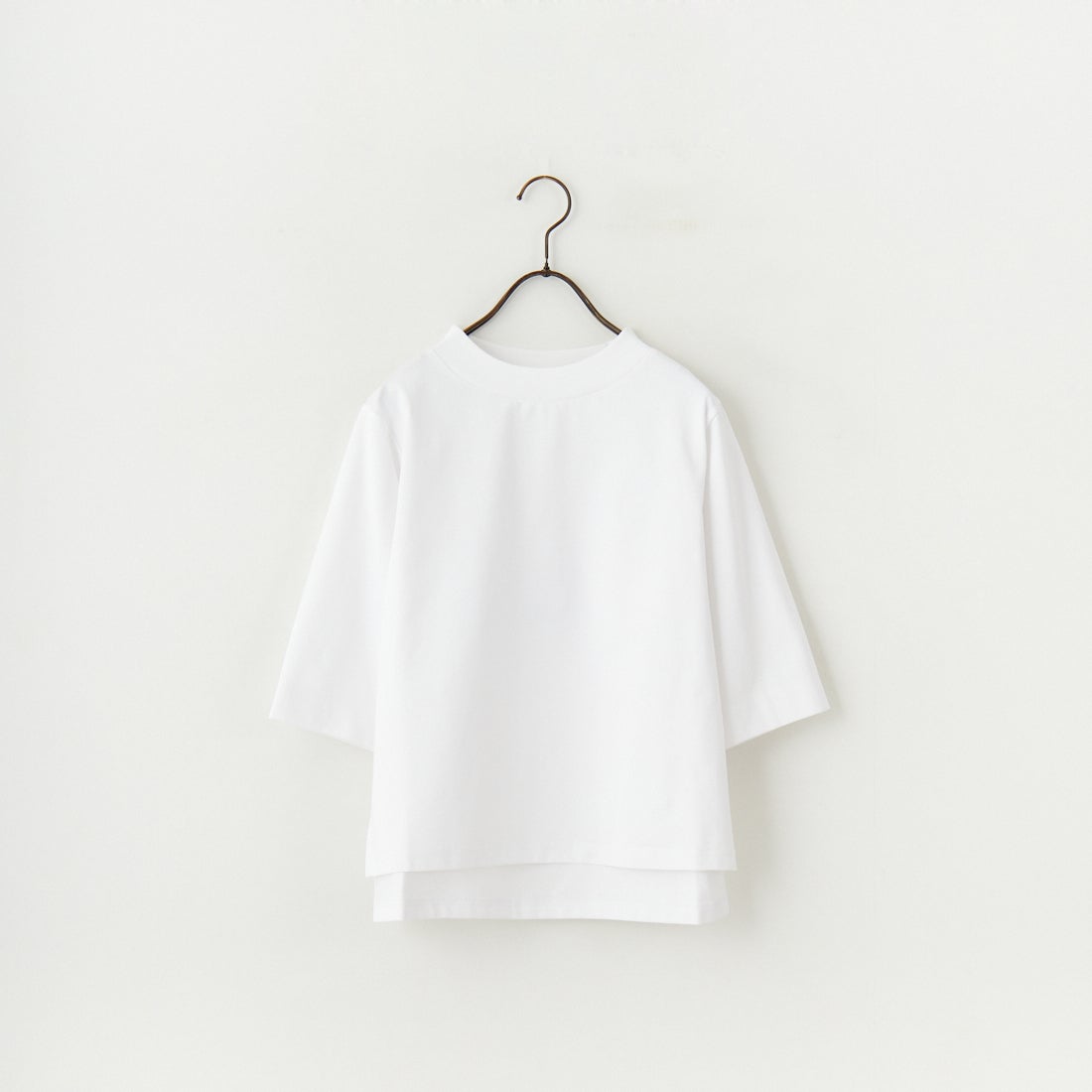 Kelen [ケレン] ハーフスリーブ トップス [LKL24HBL2113] OFF WHITE