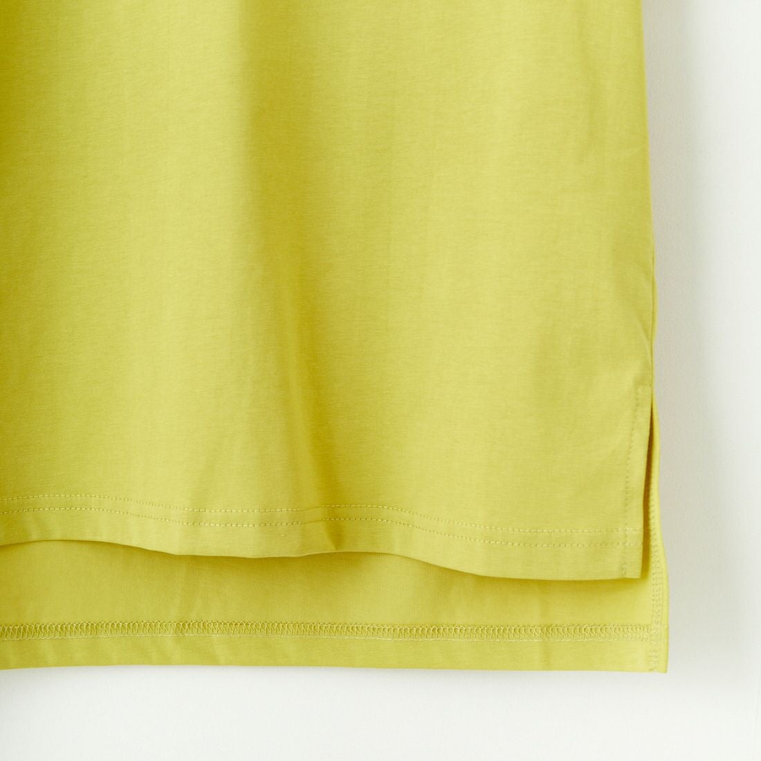 Kelen [ケレン] ハーフスリーブ トップス [LKL24HBL2113] PISTACHIO