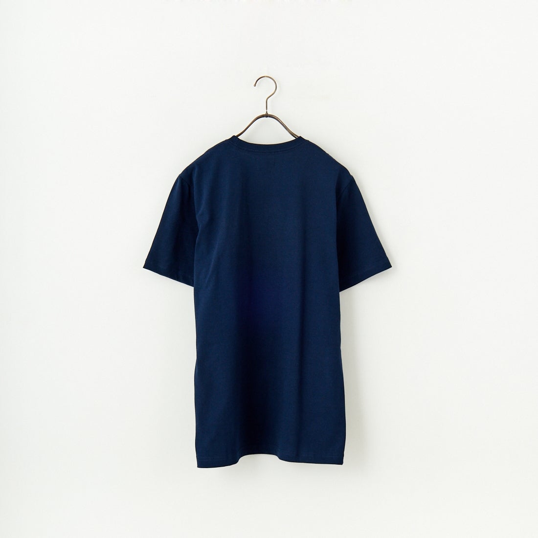 NORTHERN ATHLETIC WEAR [ノーザンアスレチックウェア] ヘビーウェイトTシャツ [NAW-STP-5S] NAVY