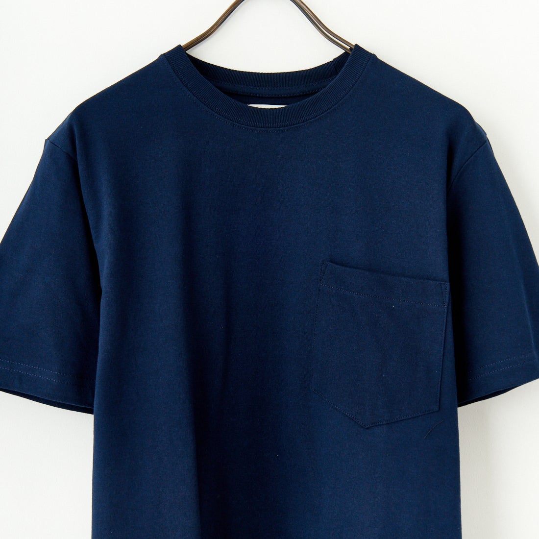 NORTHERN ATHLETIC WEAR [ノーザンアスレチックウェア] ヘビーウェイトTシャツ [NAW-STP-5S] NAVY