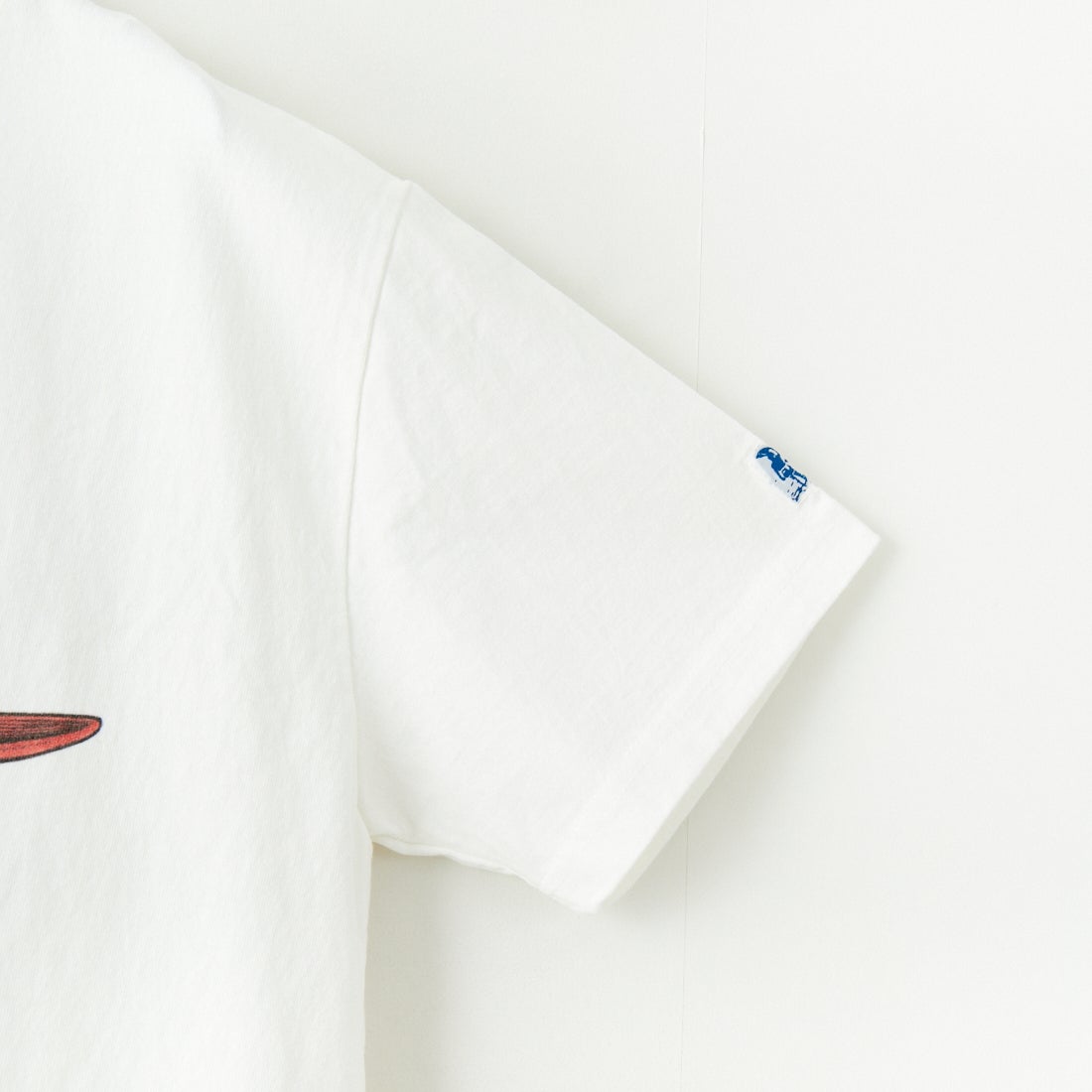 The Endless Summer [エンドレスサマー] 4BUHI ナップタイムTシャツ [FH-25574323] 07 WHITE