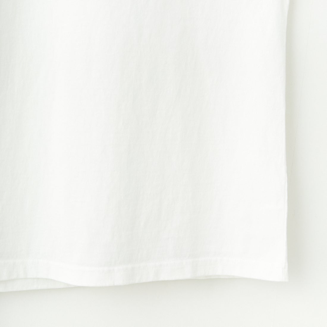 The Endless Summer [エンドレスサマー] 4BUHI ナップタイムTシャツ [FH-25574323] 07 WHITE