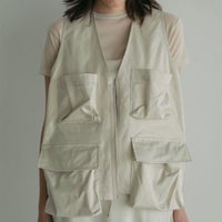 CRM&&モデル身長：168cm 着用サイズ：F&&