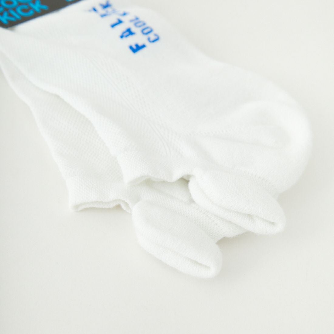 FALKE [ファルケ] クール キックス スニーカー ソックス [16677] 2000 WHITE