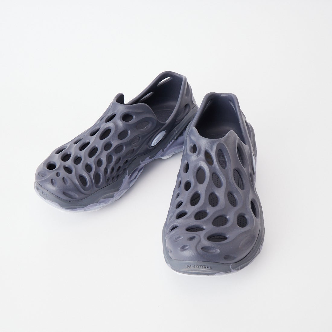 MERRELL [メレル] ハイドロ ネクスト ジェン モック [HYDRO-NEXT-GEN-MOC] TRIPLE BLK