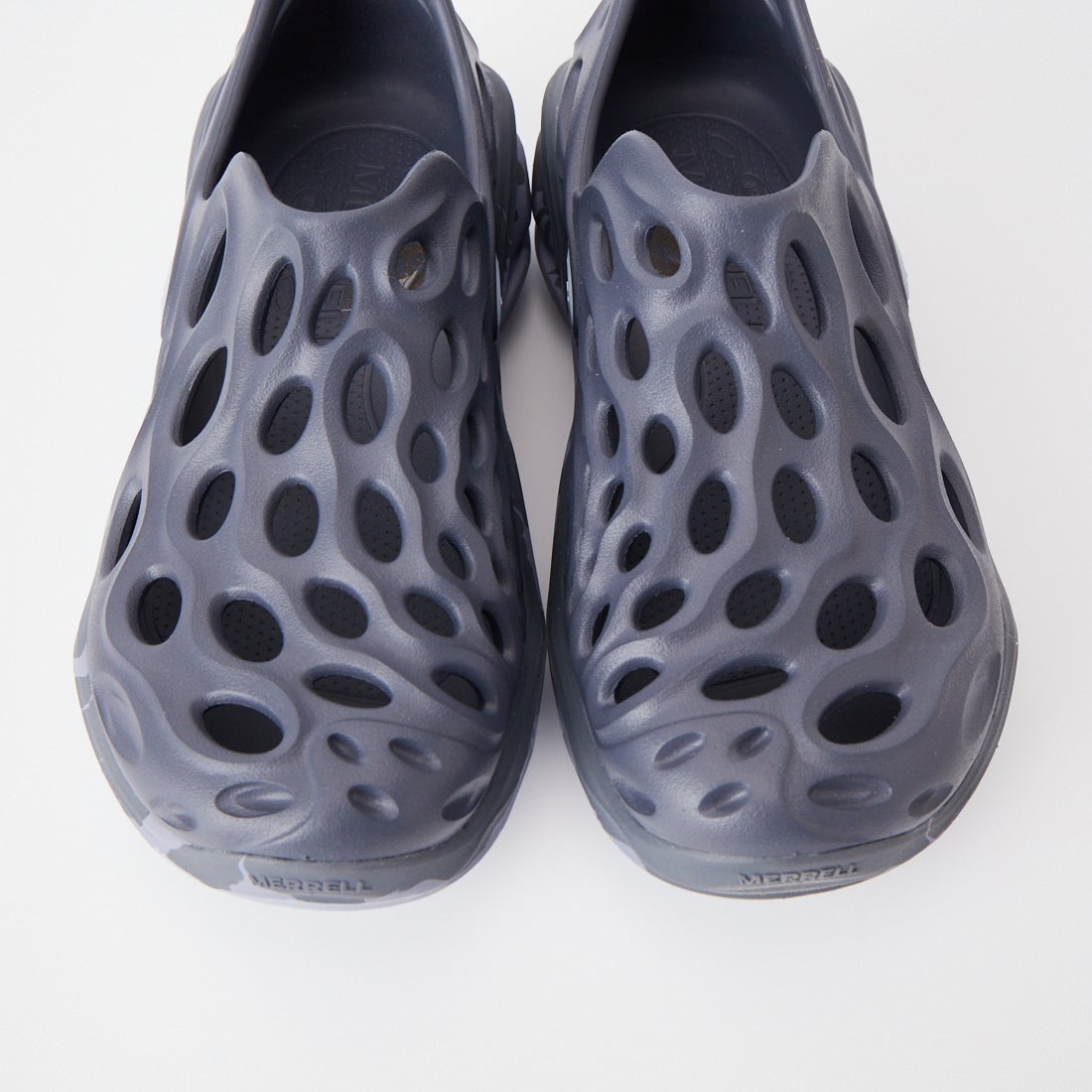 MERRELL [メレル] ハイドロ ネクスト ジェン モック [HYDRO-NEXT-GEN-MOC] TRIPLE BLK