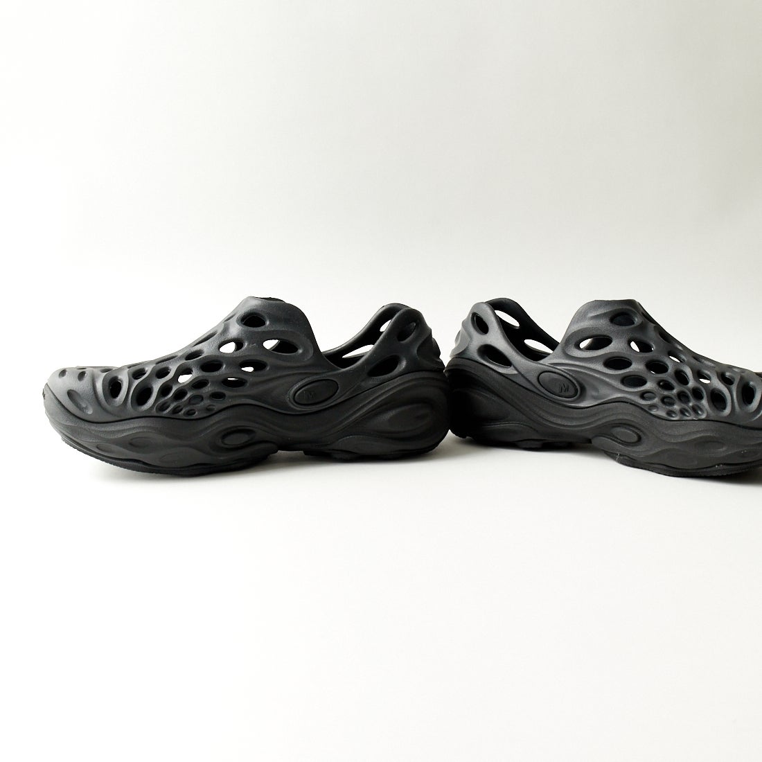 MERRELL [メレル] ハイドロ ネクスト ジェン モック [HYDRO-NEXT-GEN-MOC] TRIPLE BLK