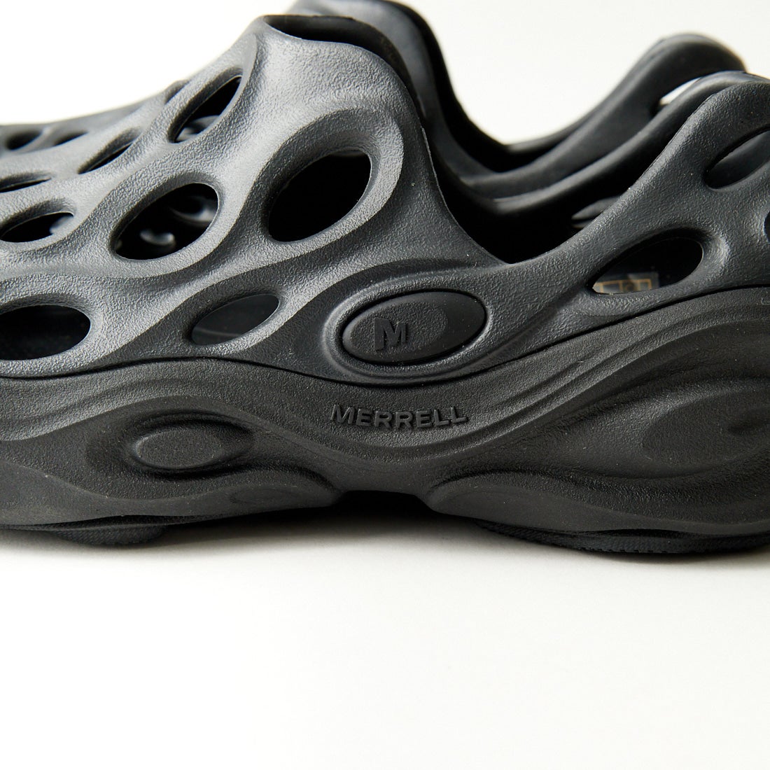 MERRELL [メレル] ハイドロ ネクスト ジェン モック [HYDRO-NEXT-GEN-MOC] TRIPLE BLK