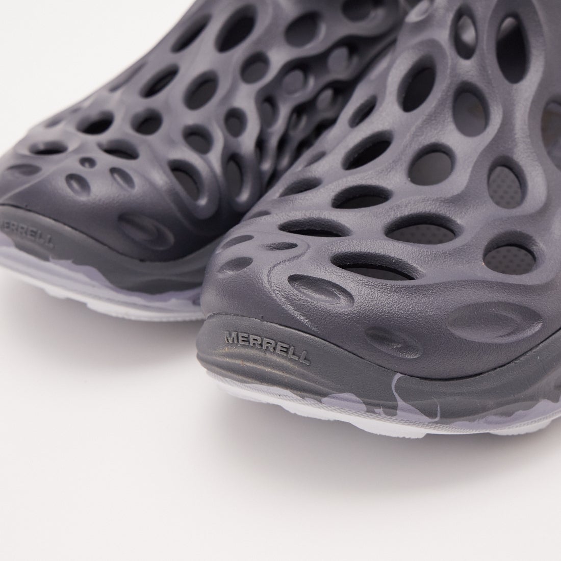 MERRELL [メレル] ハイドロ ネクスト ジェン モック [HYDRO-NEXT-GEN-MOC] TRIPLE BLK