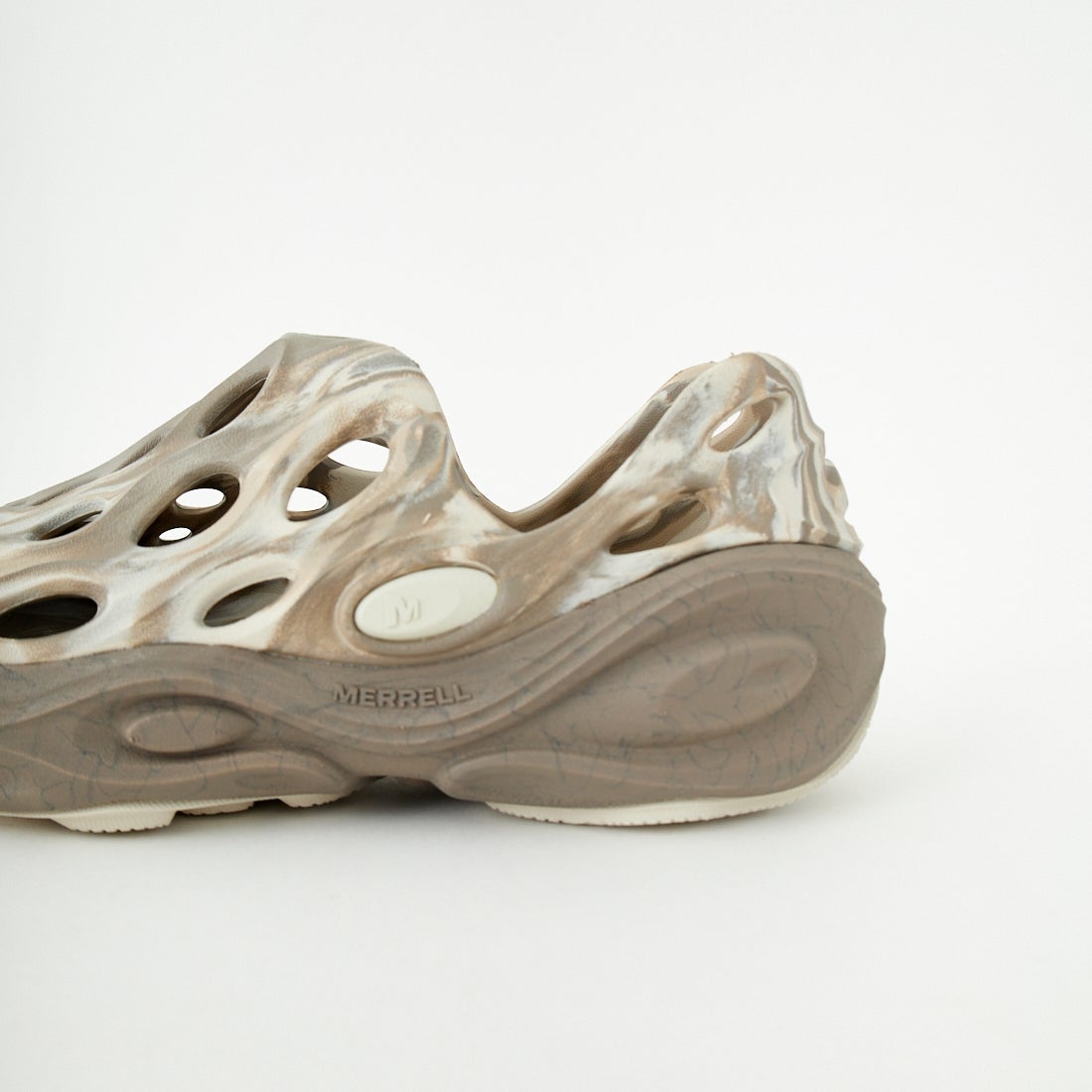 MERRELL [メレル] ハイドロ ネクスト ジェン モック [HYDRO-NEXT-GEN-MOC] SILT