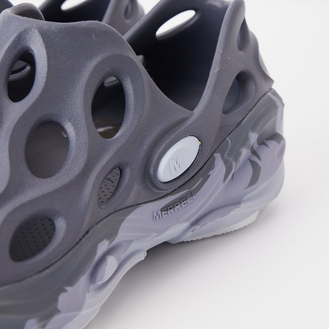 MERRELL [メレル] ハイドロ ネクスト ジェン モック [HYDRO-NEXT-GEN-MOC] TRIPLE BLK