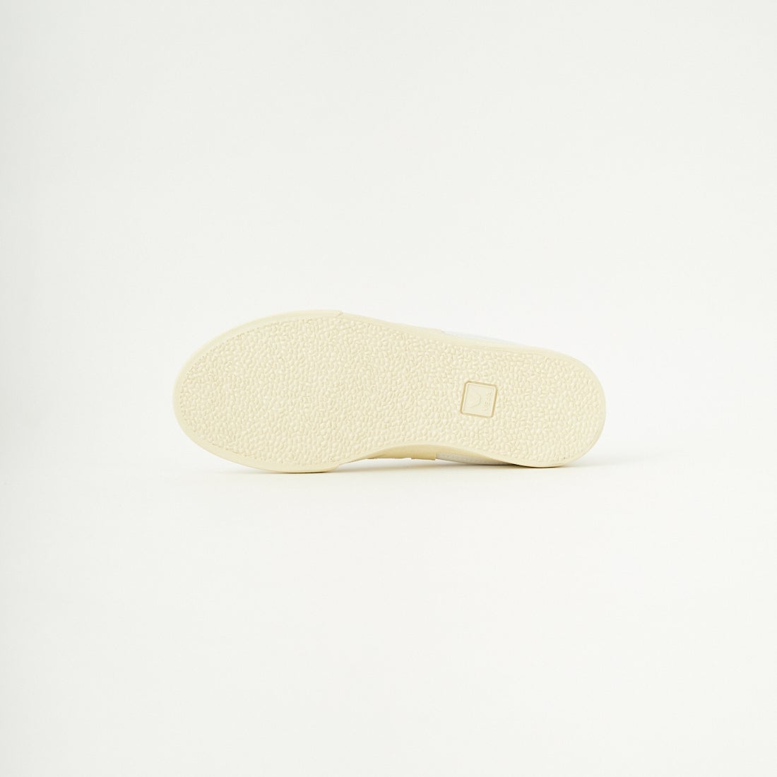 VEJA [ヴェジャ] レザースニーカー [PANENKA] WHITE