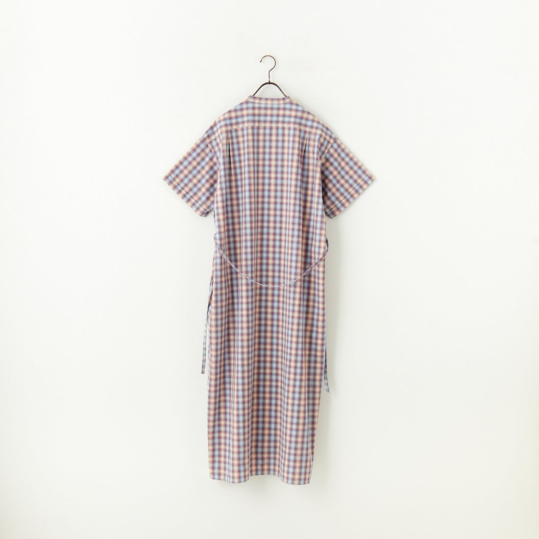 PENDLETON [ペンドルトン] バンドカラーシャツ [5275-0100] 02 P.PINK/