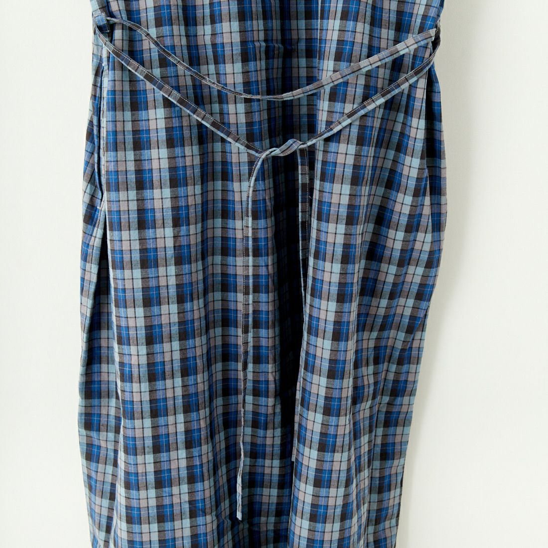 PENDLETON [ペンドルトン] バンドカラーシャツ [5275-0100] 61 BLUE/GY