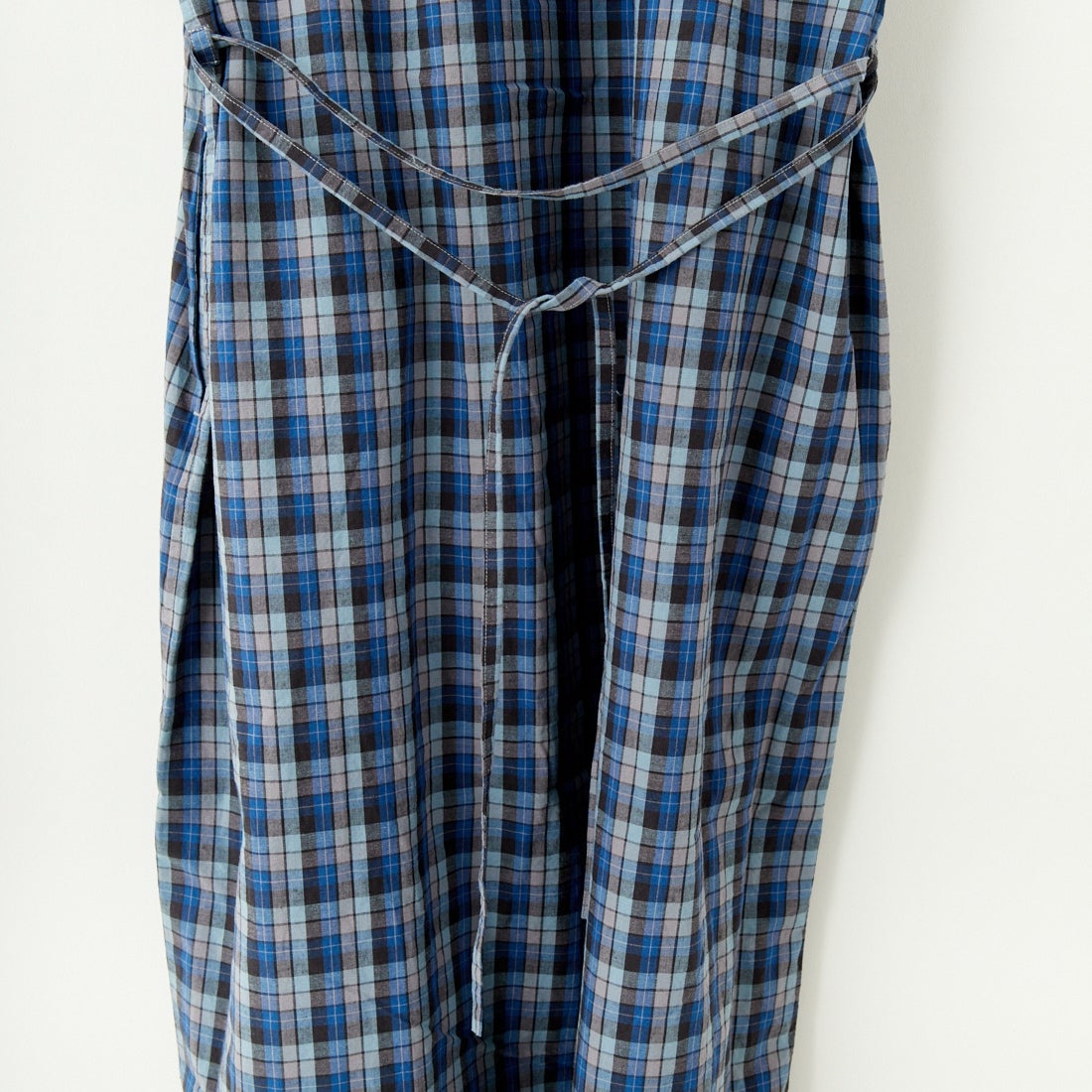 PENDLETON [ペンドルトン] バンドカラーシャツ [5275-0100] 61 BLUE/GY