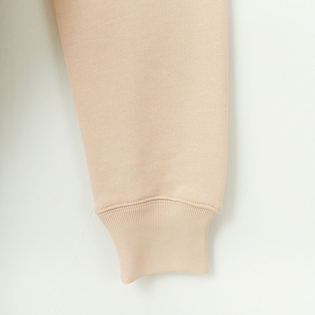 MAISON KITSUNE [メゾン キツネ] ボールドフォックスヘッドパッチ コンフォートスウェット [MM00316KM0321] P213 SMOKE