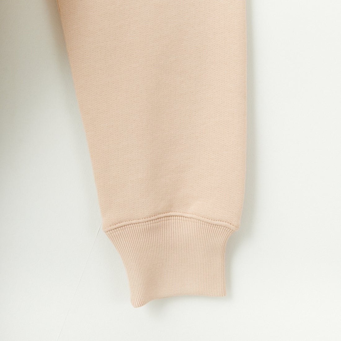 MAISON KITSUNE [メゾン キツネ] ボールドフォックスヘッドパッチ コンフォートスウェット [MM00316KM0321] P213 SMOKE