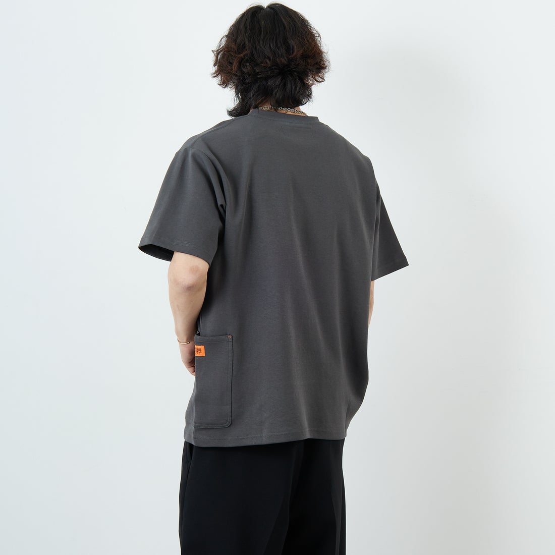 UNIVERSAL OVERALL [ユニバーサルオーバーオール] 別注 ポンチ