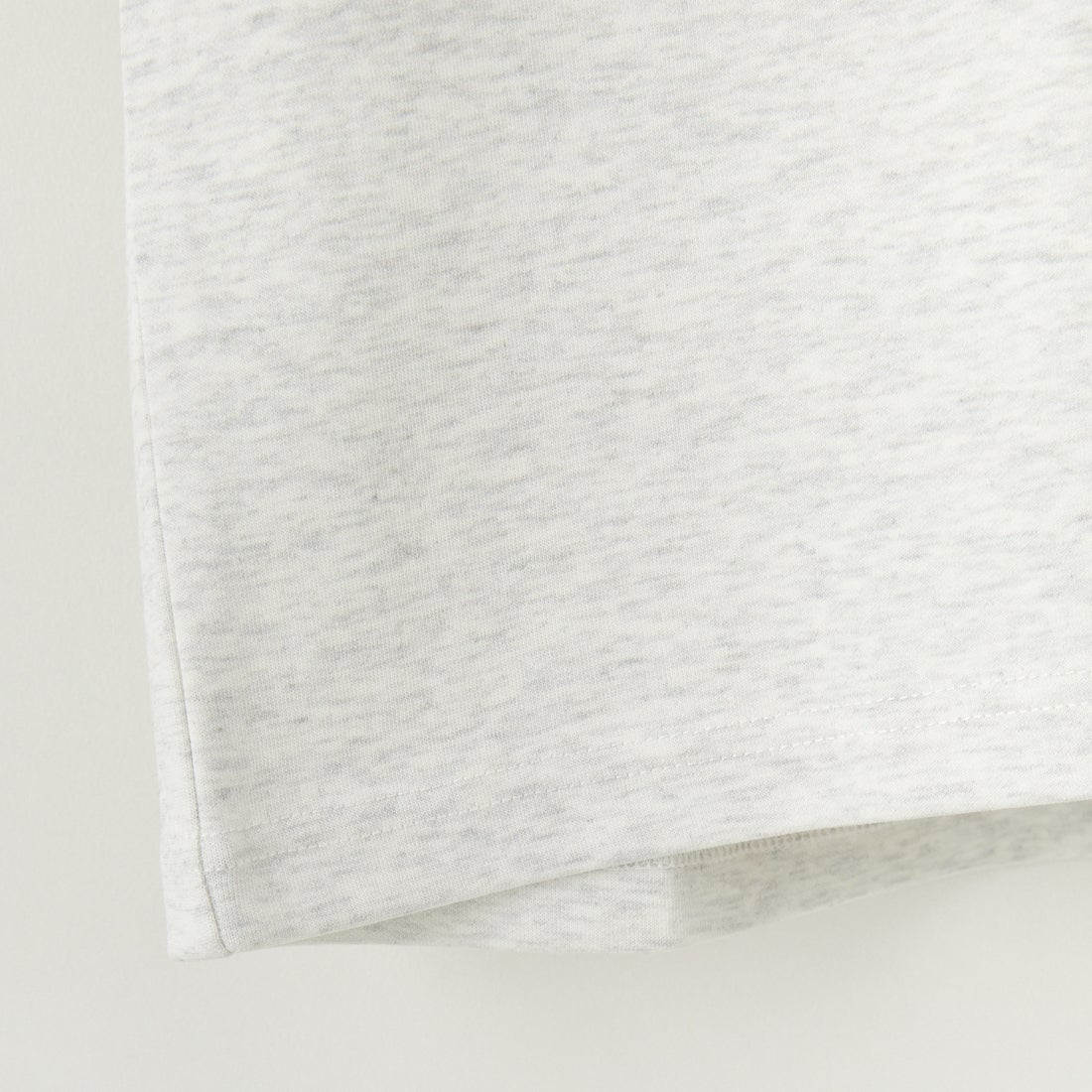 UNIVERSAL OVERALL [ユニバーサルオーバーオール] 別注 ポンチカバーオールTシャツ [U2511279IN-JF] GRAY