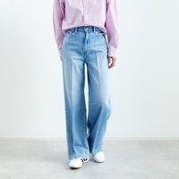 K-AIR LIGH&&モデル身長：160cm 着用サイズ：24&&