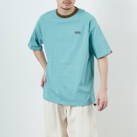 SAX/KHK&&モデル身長：167cm 着用サイズ：M&&