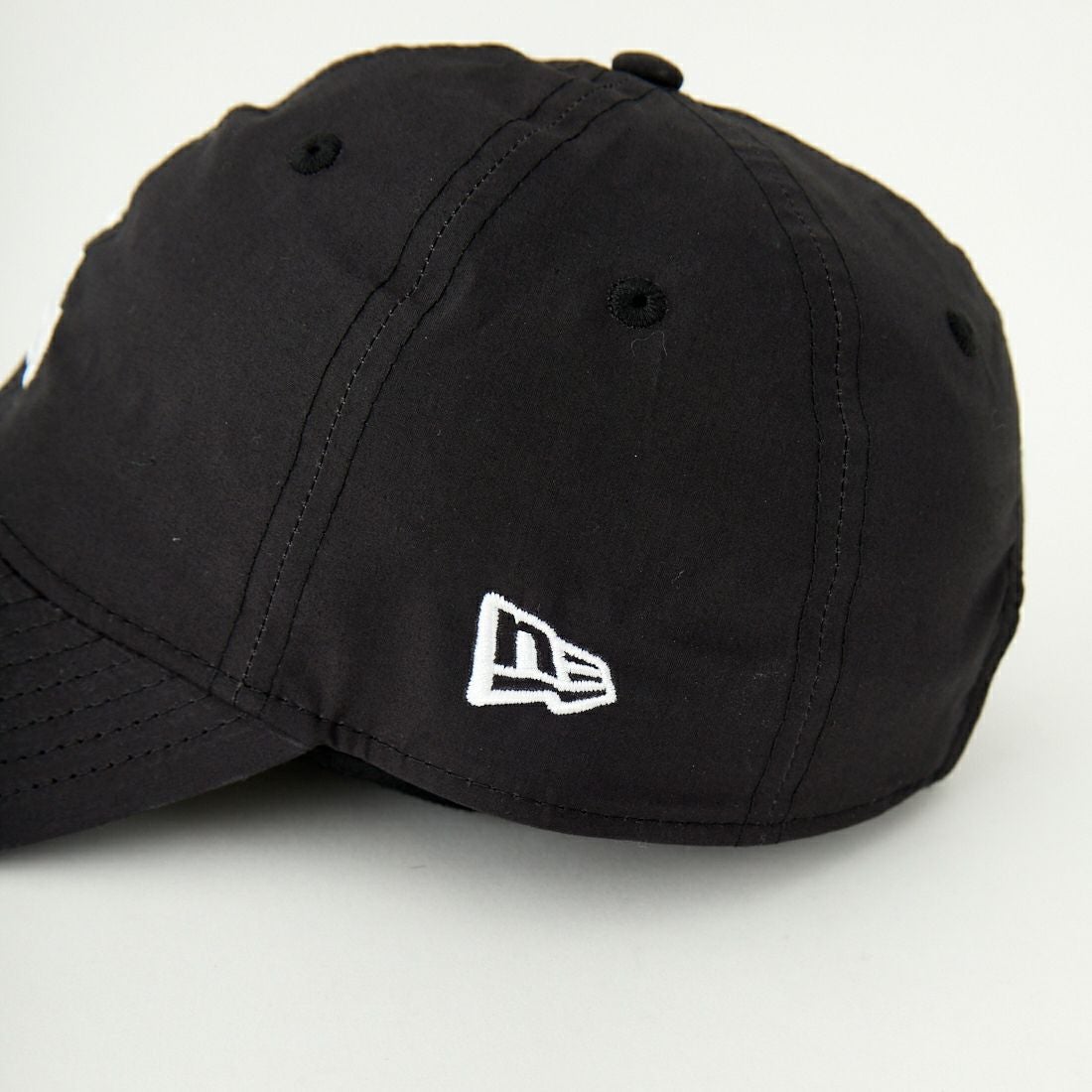 NEW ERA [ニューエラ] 9TWENTY MLBロゴキャップ [14388773] LOSDOD BLK