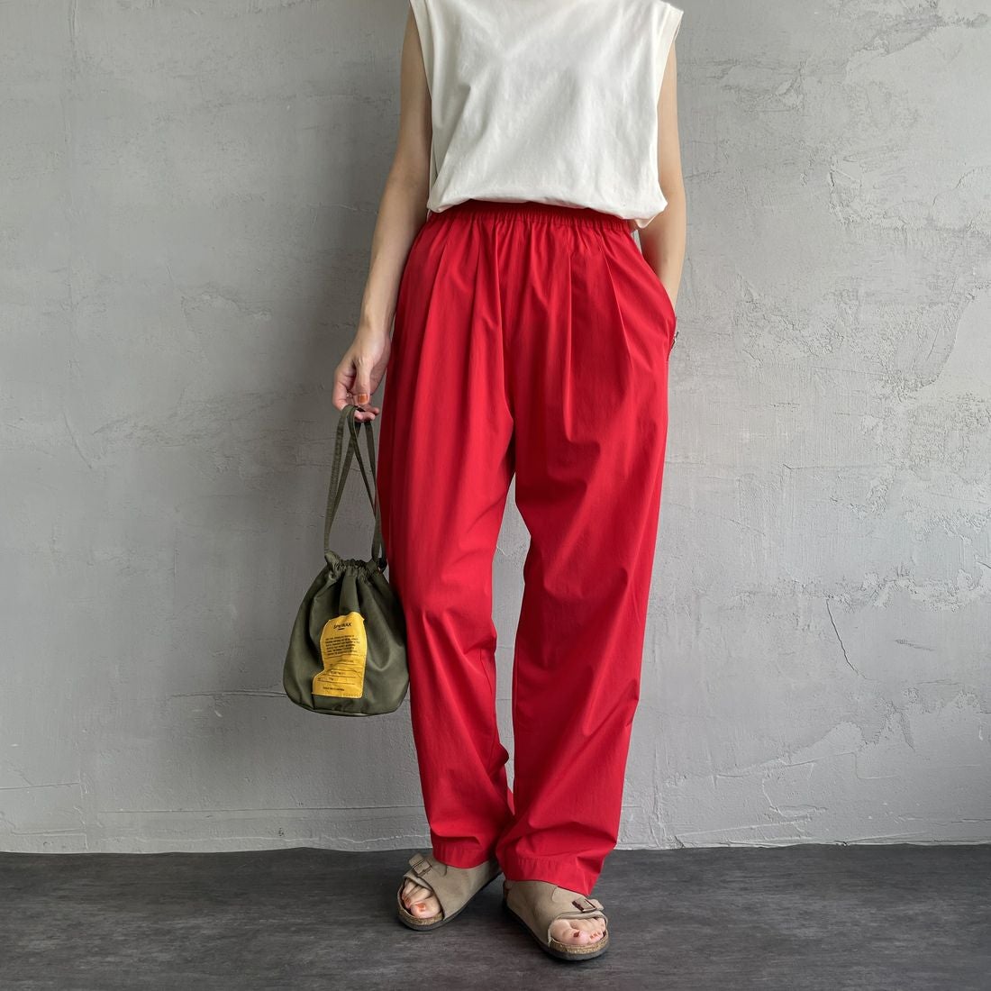 Jeans Factory Clothes [ジーンズファクトリークローズ] 7DAYSナイロン