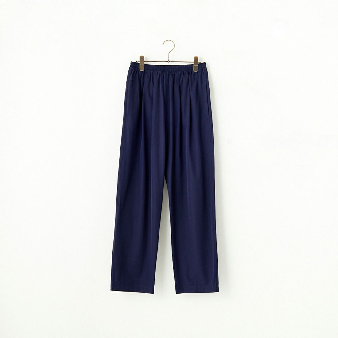 Jeans Factory Clothes [ジーンズファクトリークローズ] 7DAYSナイロンイージーパンツ [IN11-PT-5] ﾈｲﾋﾞｰ