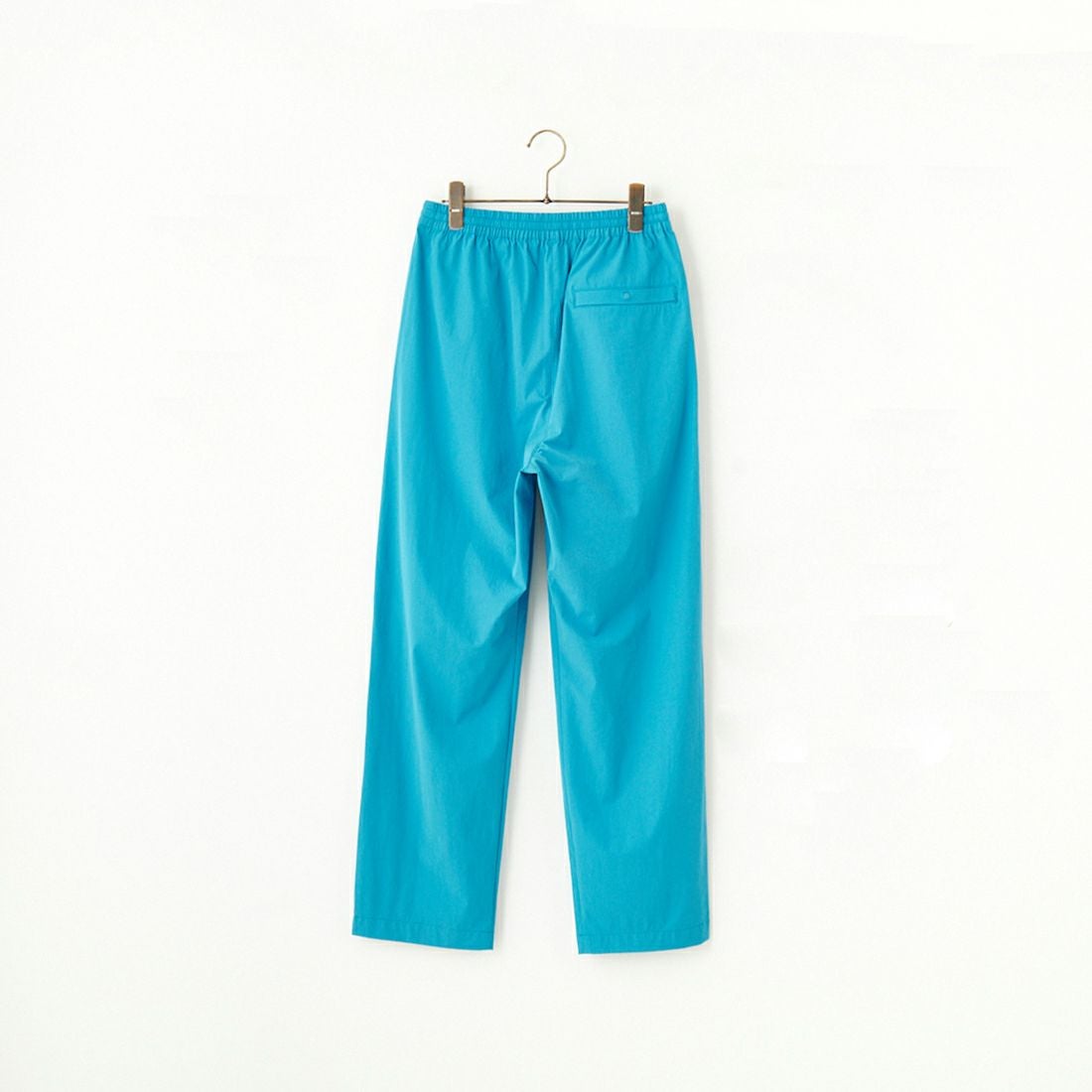 Jeans Factory Clothes [ジーンズファクトリークローズ] 7DAYSナイロンイージーパンツ [IN11-PT-5] ﾀｰｺｲｽﾞ