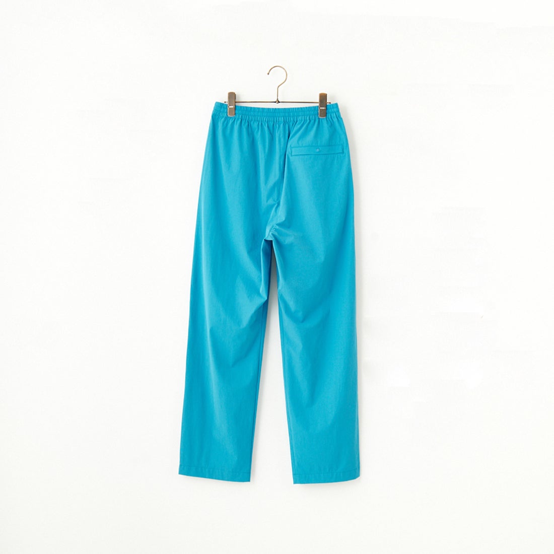 Jeans Factory Clothes [ジーンズファクトリークローズ] 7DAYSナイロンイージーパンツ [IN11-PT-5] ﾀｰｺｲｽﾞ