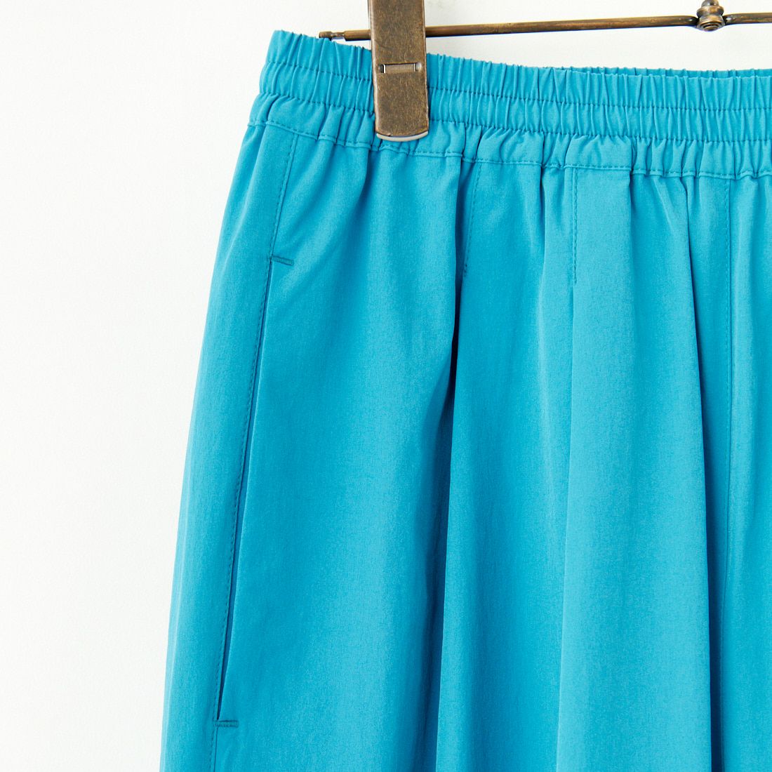 Jeans Factory Clothes [ジーンズファクトリークローズ] 7DAYSナイロンイージーパンツ [IN11-PT-5] ﾀｰｺｲｽﾞ