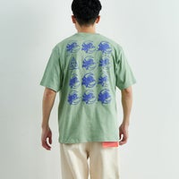 BASIL&&モデル身長：168cm 着用サイズ：M&&