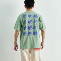 BASIL&&モデル身長：168cm 着用サイズ：M&&