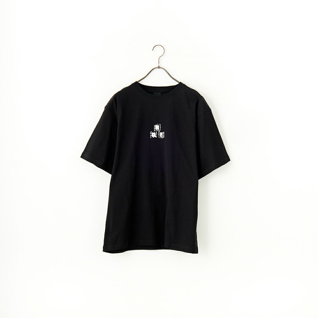 HUF [ハフ] ペガサス ショートスリーブTシャツ [TS02399] BLACK