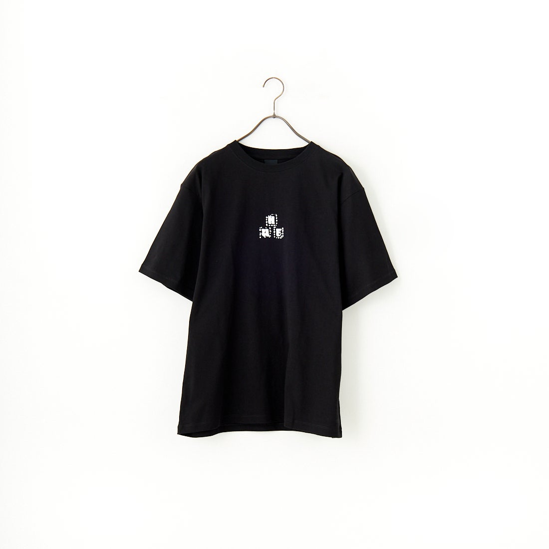 HUF [ハフ] ペガサス ショートスリーブTシャツ [TS02399] BLACK